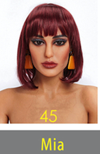 Irontech 160cm - Viola