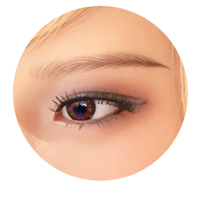 Irontech 160cm - Viola