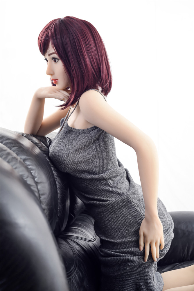 Irontech 160cm - Jennifer