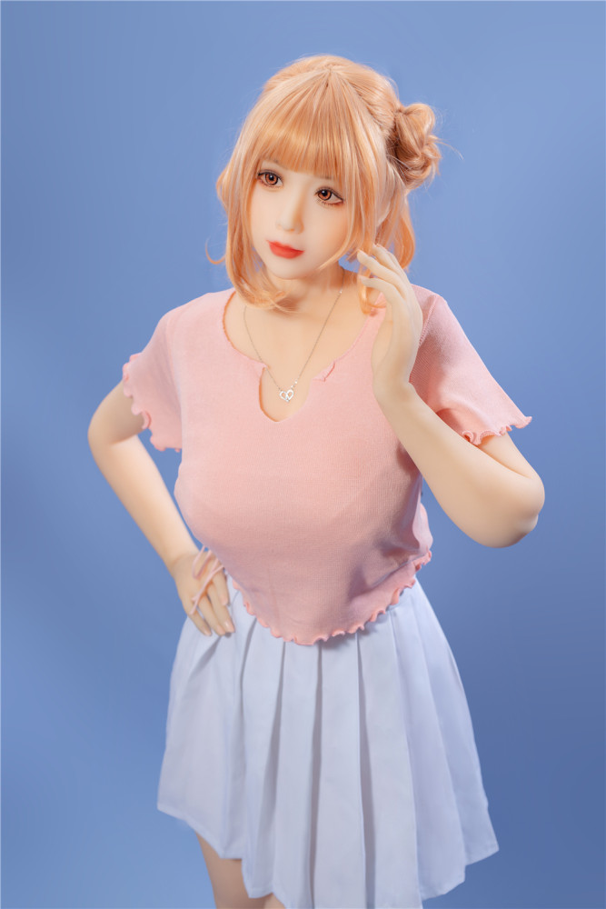 Irontech 160cm Minus - Saya