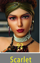 Irontech 160cm - Hedy full silicone doll