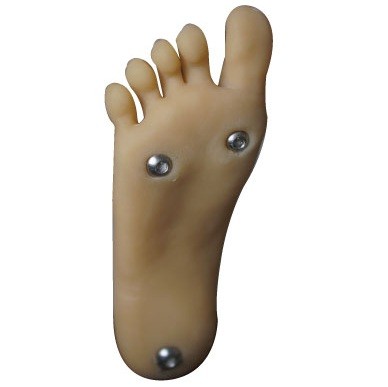 Irontech 160cm - Pearl full silicone doll