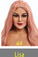 Irontech 160cm - Pearl full silicone doll