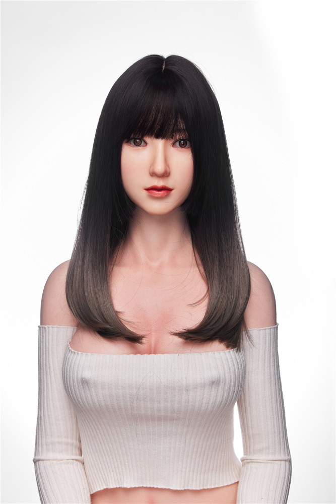 Irontech 160cm - Hedy full silicone doll