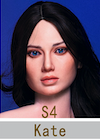 Irontech 163cm -Amy