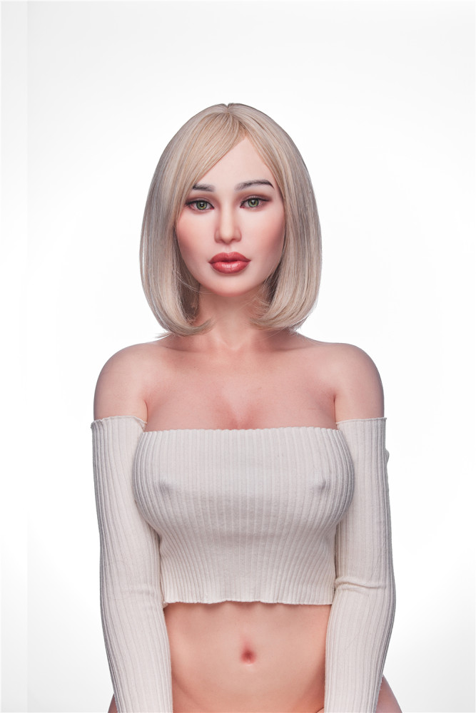 Irontech 161cm -Suki full silicone doll
