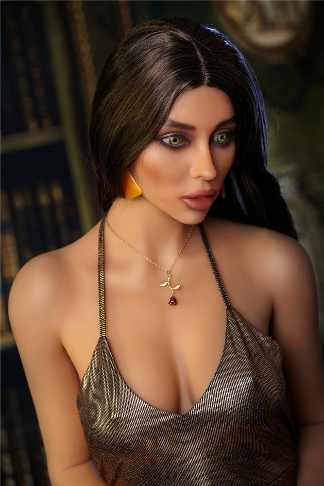 Irontech 163cm -Natalia