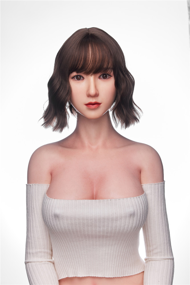 Irontech 163cm -Julia