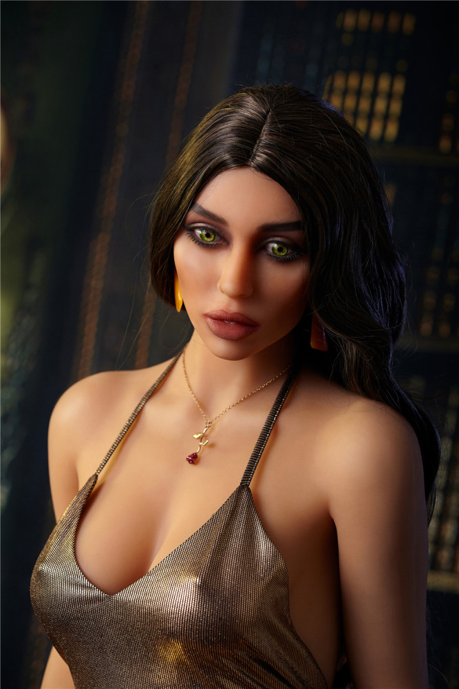 Irontech 163cm -Natalia
