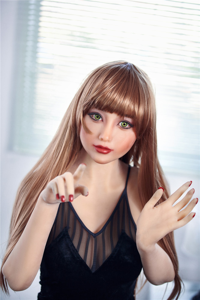Irontech 163cm -Saya