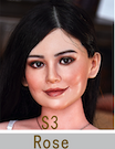 Irontech 164cm -Luna full silicone doll