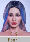 Irontech 164cm Plus -Rachel