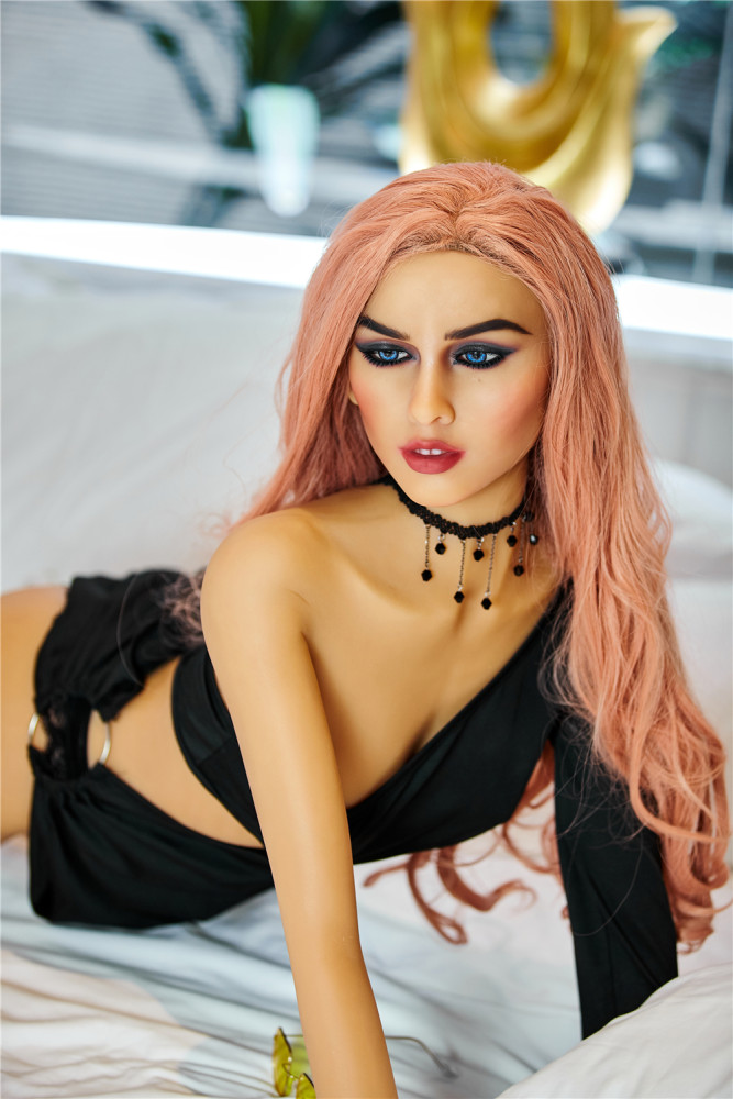 Irontech 165cm -Selina
