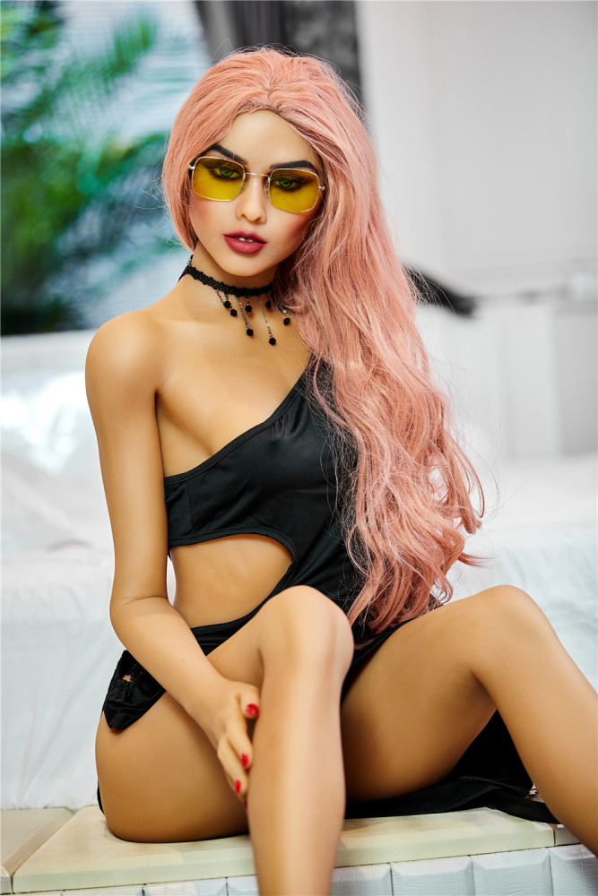 Irontech 165cm -Selina