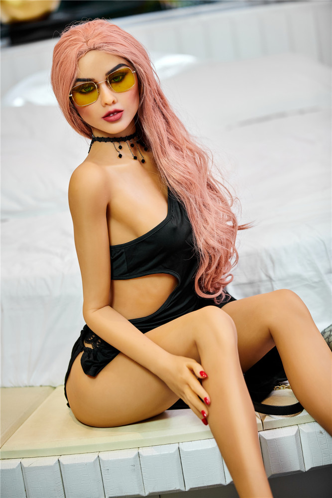 Irontech 165cm -Selina