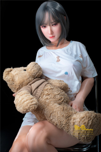 Irontech 165cm -Candy full silicone doll