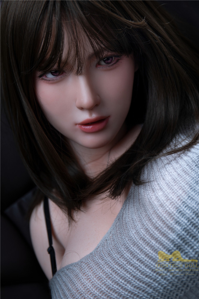 Irontech 165cm -Miya full silicone doll