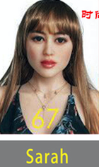 Irontech 166cm -Miya full silicone doll
