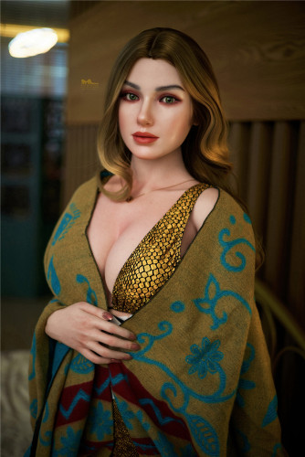 Irontech 166cm -Luna full silicone doll