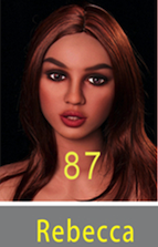 Irontech 166cm -Zara full silicone doll