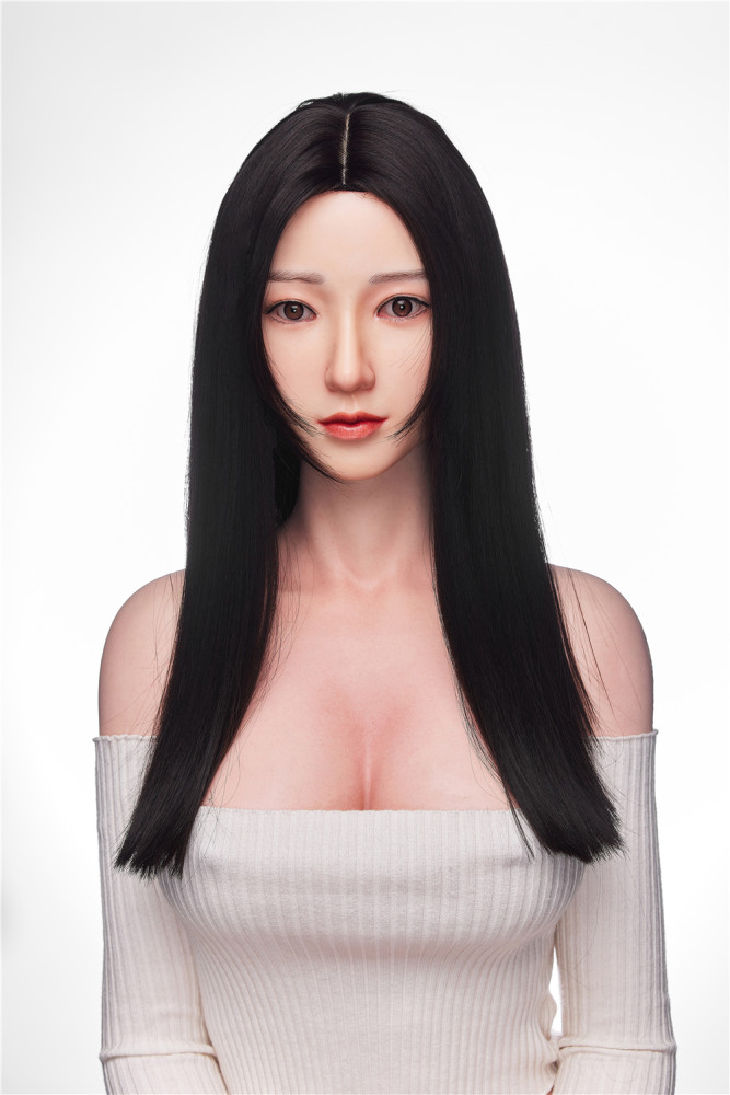 Irontech 166cm -Hedy full silicone doll