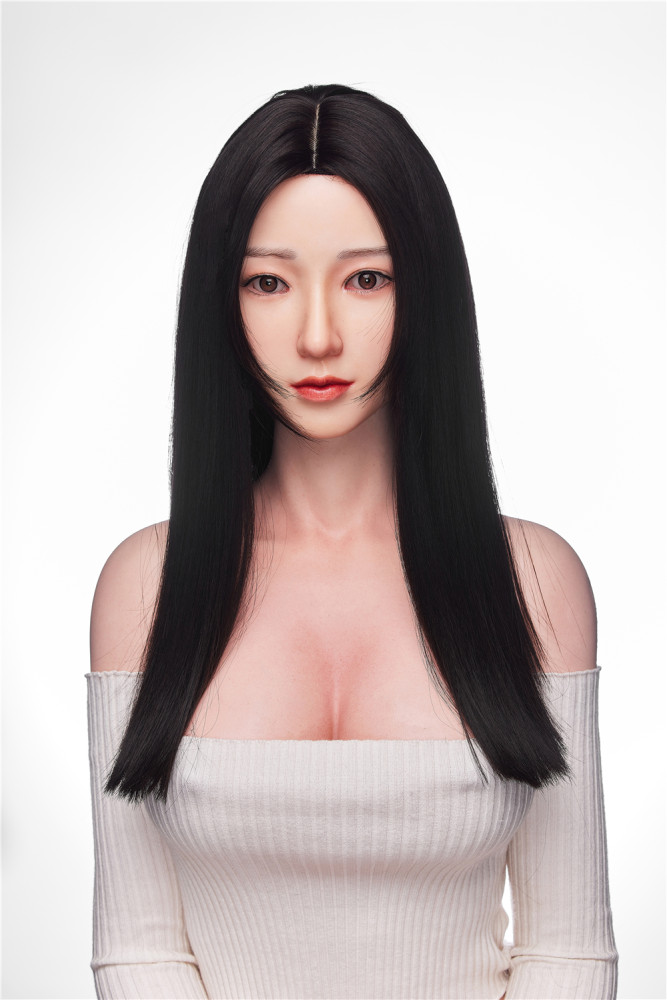 Irontech 166cm -Misa full silicone doll