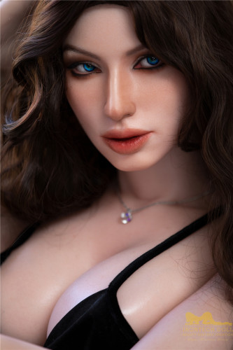 Irontech 166cm -Zara full silicone doll