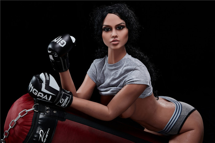 Irontech 168cm -Selina