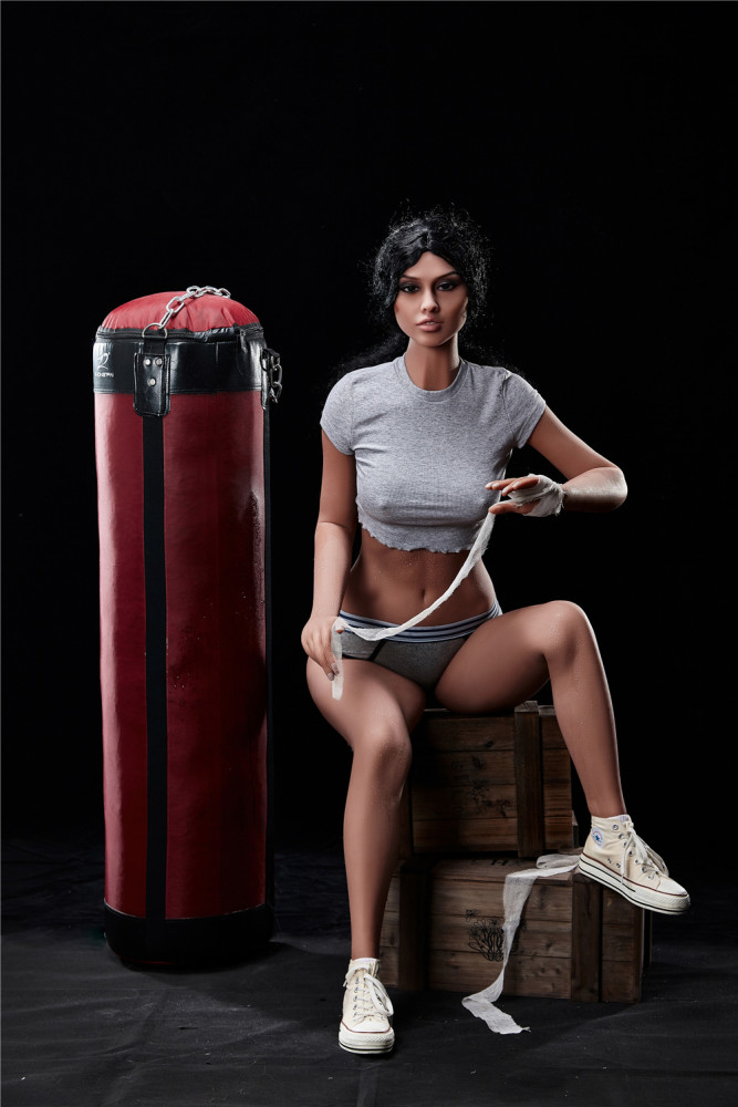 Irontech 168cm -Selina