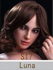 Irontech 170cm -Aurora