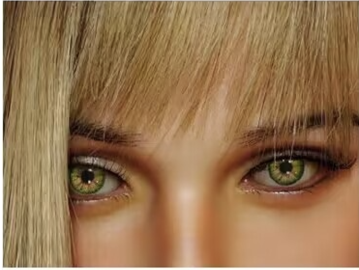 AK159CM Ls#54 Silicone doll