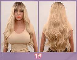 AK159CM Ls#54 Silicone doll