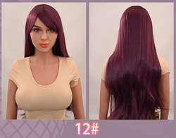 AK165CM S#159  Silicone doll