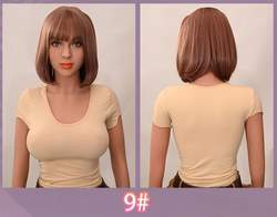 AK159CM LS#51  Silicone doll