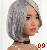TEMTAS Sex Doll For Men Masturbations Full Body Like Real Lifelike Breasts Anal Pussy TPE