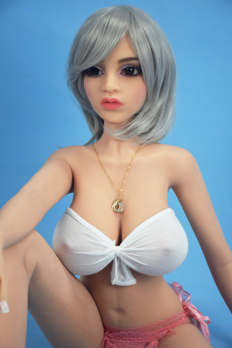 TEMTAS Sex Doll For Men Masturbations Full Body Like Real Lifelike Breasts Anal Pussy TPE 132CM #A2
