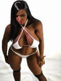 TEMTAS Sex Doll For Men Masturbations Full Body Like Real Lifelike Breasts Anal Pussy TPE 138CM #A1