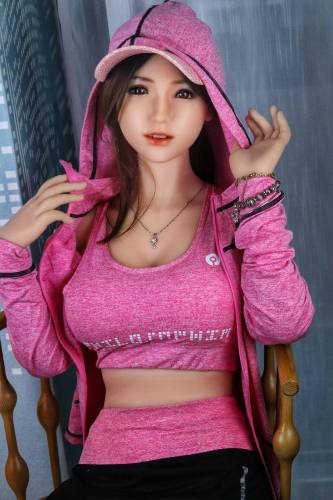 TEMTAS Sex Doll Realistic Love Sex Doll Super Soft Lifelike Doll Customize TPE OR Silicone-004