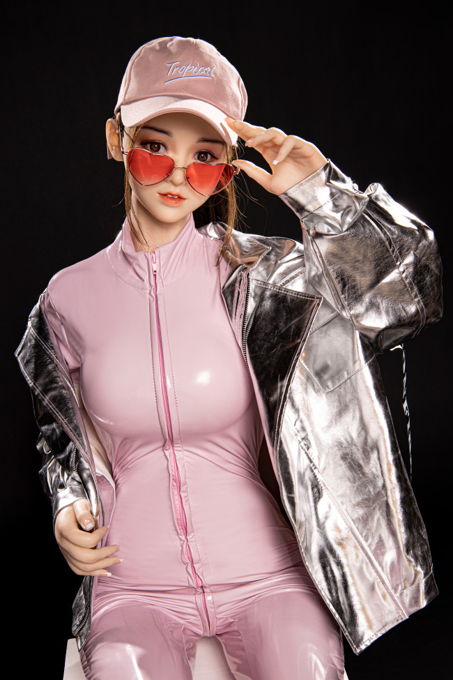 TEMTAS Sex Doll Realistic Love Sex Doll Super Soft Lifelike Pussy Butts Doll Customize 100CM-168CM 014