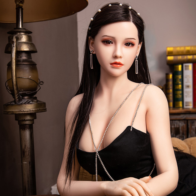 TEMTAS Sex Doll Realistic Love Sex Doll Super Soft Lifelike Doll Customize 100cm-168cm 019