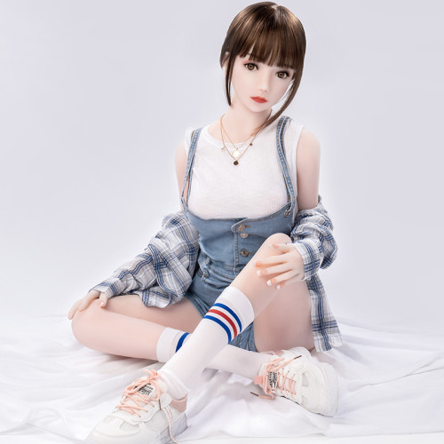 TEMTAS Sex Doll Realistic Love Sex Doll Super Soft Lifelike Doll Customize 100cm-168cm 025