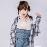 TEMTAS Sex Doll Realistic Love Sex Doll Super Soft Lifelike Doll Customize 100cm-168cm 025