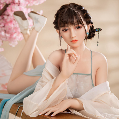 TEMTAS Sex Doll Realistic Love Sex Doll Super Soft Lifelike Doll Customize 100cm-168cm 024
