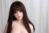 TEMTAS Sex Doll Realistic Love  Sex  Doll Super Soft Lifelike Doll Silicone 158CM