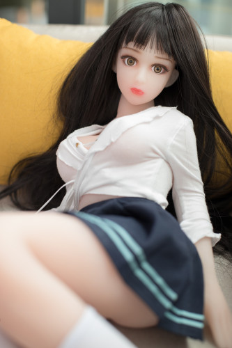 TEMTAS Sex Doll Realistic Love Doll Sex Toy Super Soft Lifelike TPE Doll 68CM