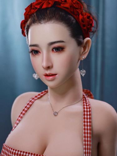 TEMTAS Sex Doll Big Breat Super Soft Lifelike Doll Realistic TPE 157CM Xiujie