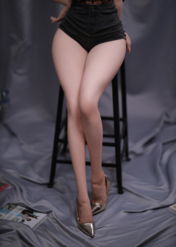 TEMTAS Sex Doll Super Soft Lifelike SKin Realistic Silicone Body 163CM XingYue