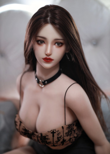 TEMTAS Sex Doll Super Soft Lifelike SKin Realistic Silicone Body 163CM XingYue