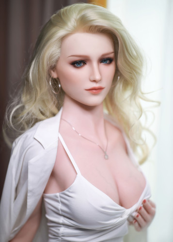TEMTAS Sex Doll Male Sex Toy Love Doll  Realistic Lifelike Soft TPE Body 168CM  Angela