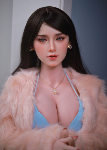 TEMTAS Sex Doll Male Sex Toy Love Doll Realistic Lifelike Soft Full Silicone 161CM ShuYa